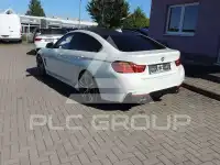 2016 BMW 435