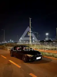 2016 BMW 435