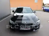 2016 BMW 435