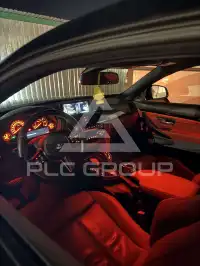 2016 BMW 435