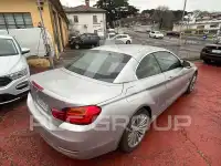 2016 BMW 435