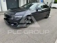 2016 BMW 435