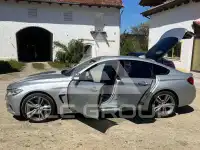 2016 BMW 435