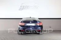 2016 BMW 435