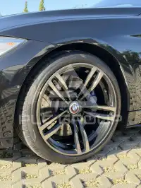 2016 BMW 435