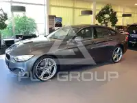 2016 BMW 435