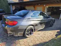 2016 BMW 435