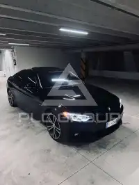 2016 BMW 435