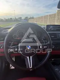 2016 BMW 435