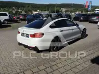 2016 BMW 435