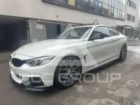 2016 BMW 435