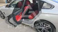 2016 BMW 435