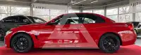 2016 BMW 435