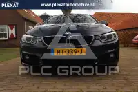 2016 BMW 435