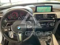 2016 BMW 435