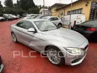 2016 BMW 435