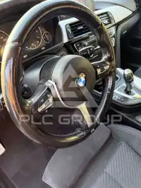 2016 BMW 435