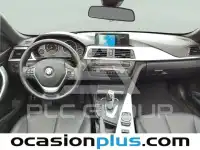 2016 BMW 435