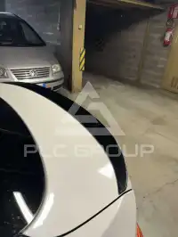 2016 BMW 435