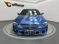2016 BMW 435