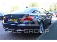 2016 BMW 435