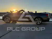2016 BMW 435