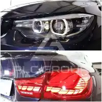 2016 BMW 435