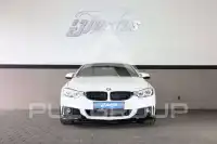 2016 BMW 435