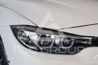 2016 BMW 435