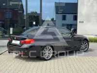 2016 BMW 435