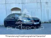 2016 BMW 435