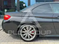 2016 BMW 435