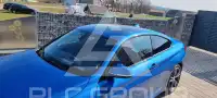 2016 BMW 435