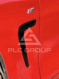 2016 BMW 435