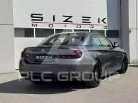 2016 BMW 435