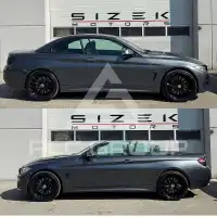 2016 BMW 435