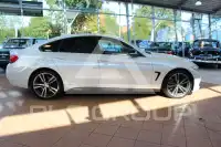 2016 BMW 435