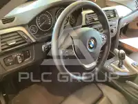 2016 BMW 435