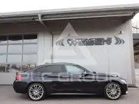 2016 BMW 435