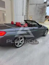 2016 BMW 435