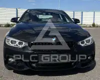 2016 BMW 435