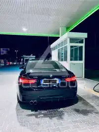 2016 BMW 435