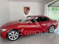 2016 BMW 435