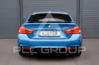 2016 BMW 435