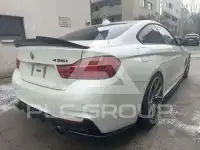 2016 BMW 435