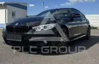 2016 BMW 435