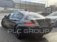 2016 BMW 435