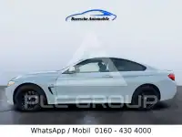 2016 BMW 435