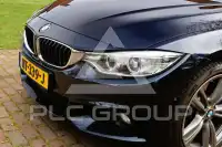 2016 BMW 435