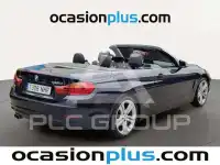 2016 BMW 435